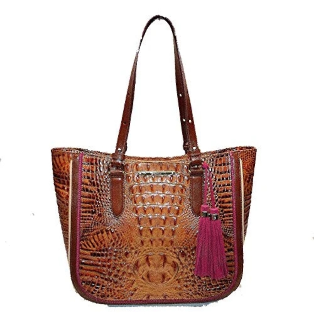 Brahmin Handbag NWT